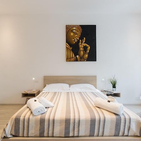 Mudiva -Train Station Modern 1 Bdr Flat 1St Floor Apartment Florence Luaran gambar