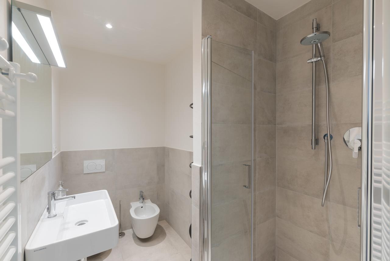 Mudiva -Train Station Modern 1 Bdr Flat 1St Floor Apartment Florence Luaran gambar